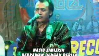 Download lagu Rantai Derita Voc  Yuda Irama - Monata Terbaru mp3