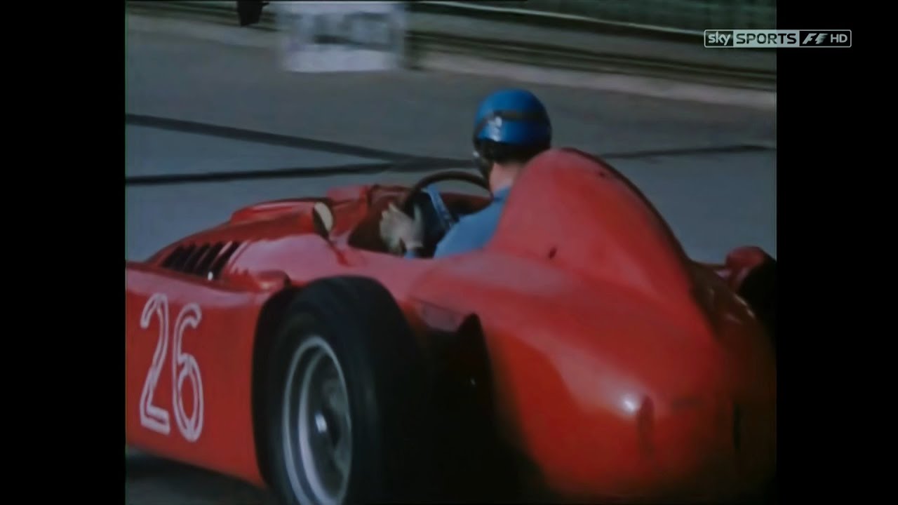 The Last Lap for June 5, 2022-Mercedes and Monaco Past and Future 6 The Last Lap for June 5, 2022-Mercedes and Monaco Past and Future