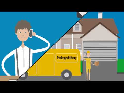 Flush 1D Relay: Ideal Remote Door Control for Your Home