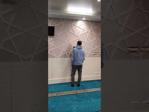 Ezani i jacise nga Nezir Brava ~ Xhamia Mati 1