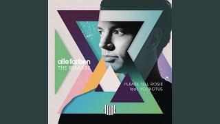 Please Tell Rosie (YOUNOTUS &amp; Alle Farben Remix)