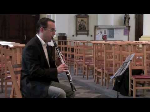 Tanzman Sextuor 1er Mvt Votano/Talitman/Ardente