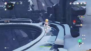 [原神]　初めての原神　＃7
