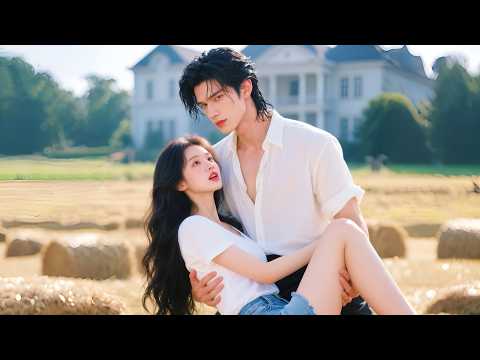 Forced to Marry a Rural Farmer—Everyone Awaits Her Suffering, But He’s a Top CEO Who Spoils Her