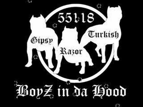 Back again Turkish n Razor feat. DJ Magic MK