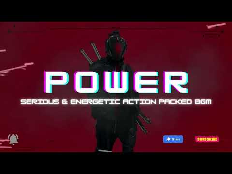 Power Packed Energetic Background Music | Best Collection of KiloMusic | #backgroundmusic #Free