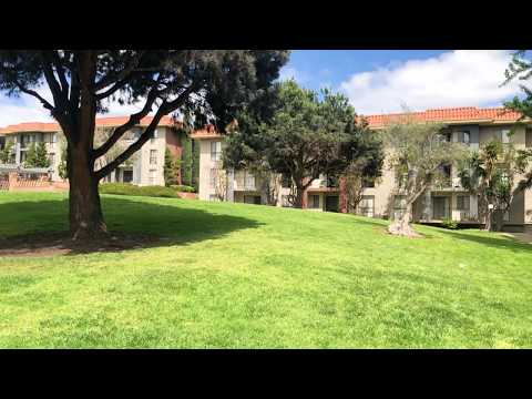 Apartment 164 Video Tour - Prado Apartments in San Diego, CA