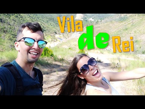 Vila de Rei