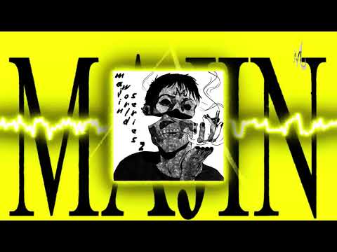 Majin Lucilfer - Majin World Series 2 (MixTape)