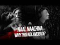 Naal Nachna X Why This Kolaveri Di Dhurandhar X Dhanush DJ Amsal Official