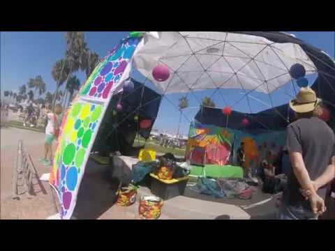 CALIFORNIA/ARIZONA 2017