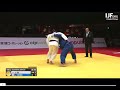 Final Grand Slam Tokyo 2022 100 Ota Vs Kageura