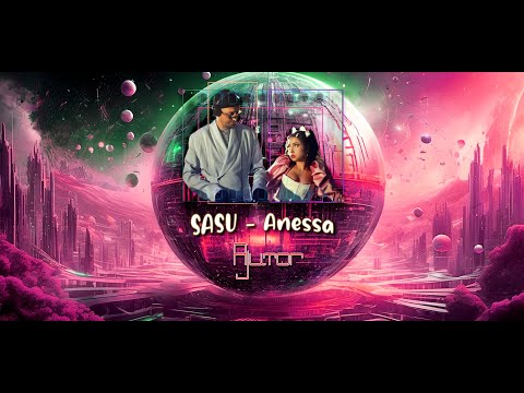 Sasu x Anessa - Ajutor (Melodic Techno) -Versuri