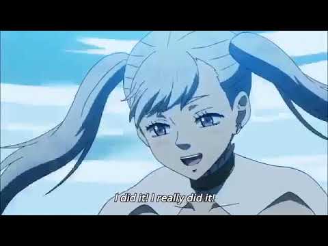 ❤️ Asta and Noelle Love - Moments ❤️ #anime