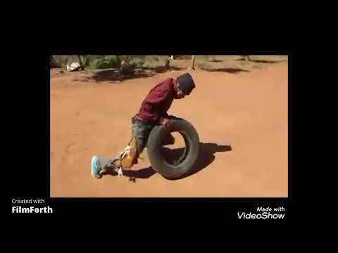 Nicholas Zakaria mix