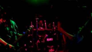 Perpetual Conceptia - Burning Thoughts & Nothing else remains (cover Poisonblack)