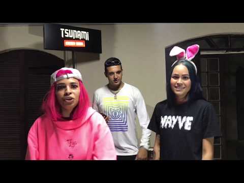 MC LYA x ALINE MC | SEMIFINAL | 81ª RESENHA CENTRAL