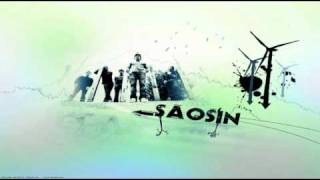 Saosin - Collapse [Lyrics]