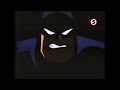Batmans äventyr Trailer Kanal 5