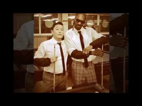 PSY : Gangham Style Video Reaches 2 Billion on YouTube; Parties with Snoop Dogg