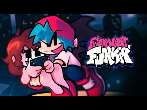 Friday Night Funkin' Mobile (by Funkin' Crew) IOS Gameplay Video (HD) - YouTube
