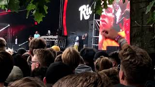 Rich The Kid - Lost It (Live @ WOO HAH! Festival Beekse Bergen)