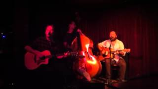Mark Mulholland & Craig Ward - All The Doors Are Open Live