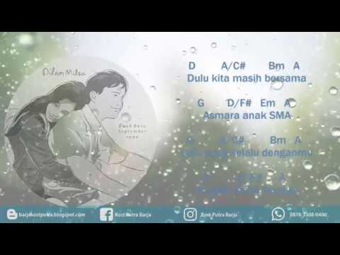 Dulu Kita Masih Remaja - Misc Soundtrack