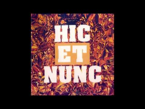 Hic et nunc - Silver train