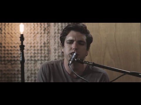 Dan Orlando - Talk too Much (Live at Big 3 Studios)