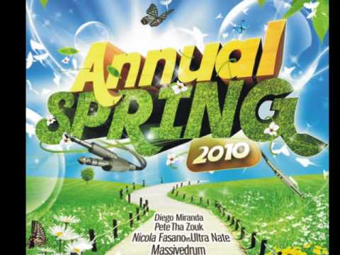 Diego Miranda ft Liliana - Just Fly (Club Mix)