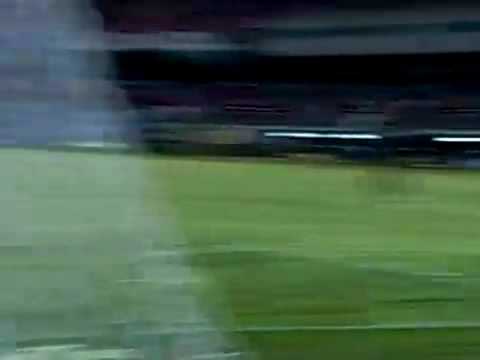 Mineiro09 Semi Cruzeiro 4x1 Ituiutaba