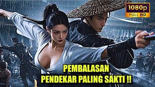 Download lagu FILM KUNG FU TER-GILAAA‼️Diremehkan karena dianggap lemah, ternyata pendekar paling sakti mp3