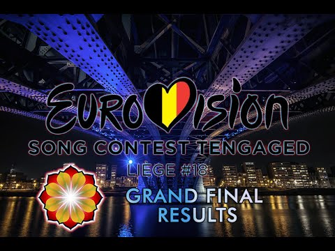 ESC Tengaged 18 - Grand Final Results