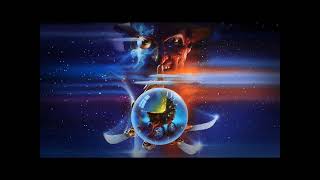 W.A.S.P.  Savage (A Nightmare On Elm Street 5)