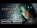 Clair Obscur Expedition 33 Official Launch Trailer
