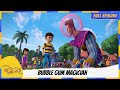 Rudra रुद्र Season 3 Full Episode Bubble Gum Magician