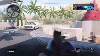 【Cod:BOCW　配信)最近はサーチいいよな～