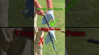 Download lagu Golf | Grip The Club In Fingers Not Your Palm mp3