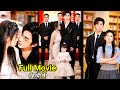 Reborn MAFIA CEO UNCLE Forced Marriage On CRAZY Girl New Chinese Korean Drama Hindi Lovelyexplain