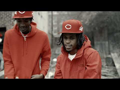 "Skep Ways" Puka Tone x Tony Marino | OFFICIAL VIDEO