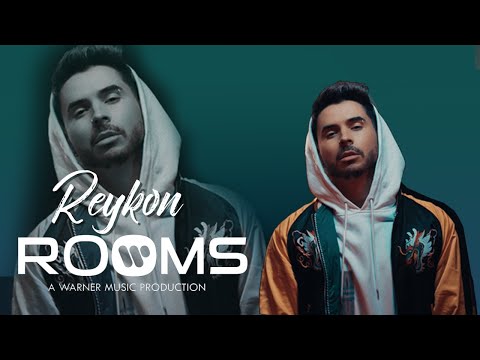 REYKON - ROOMS VIP PASS: DETRAS DE CAMARA DE "PERRIANDO"