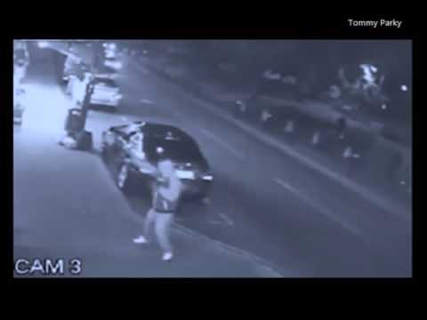 Rapper Tuggzy Shot Dead