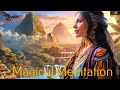 Aztec Healing Secret Soft Pan Flute Music For Body Spirit Soul 4K
