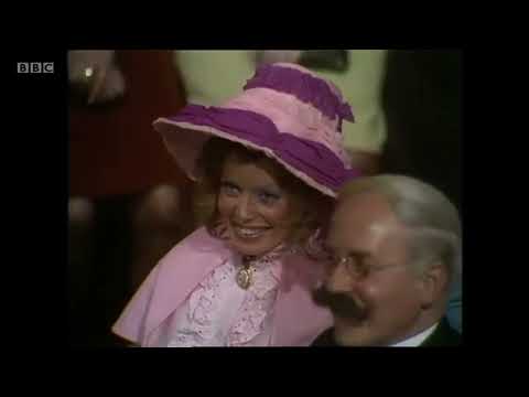 Ken Goodwin on The good old days