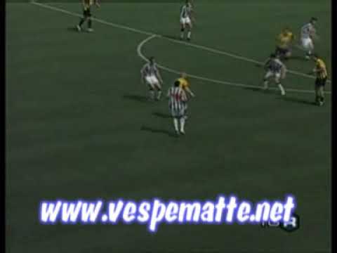 Anno 2005/06 Juve Stabia - Massese 1 - 1 (Highlights)
