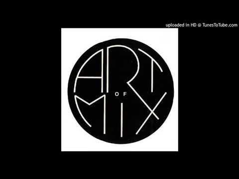 Cubic 22 - Night In Motion (Art Of Mix Version)