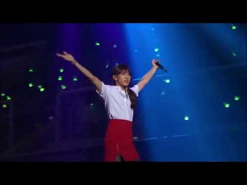 GOT7 - FISH @ FLY Concert