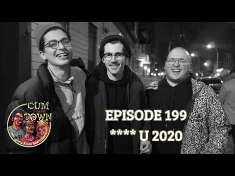 Cumtown | 199 | **** u 2020