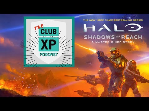 Halo: Shadows of Reach Review with Possible GAMEPLAY Reveal?